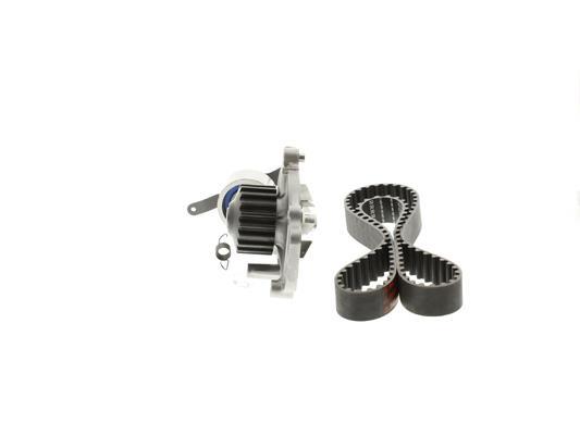 Bomba de agua + kit correa distribución AISIN ref. TKH-902